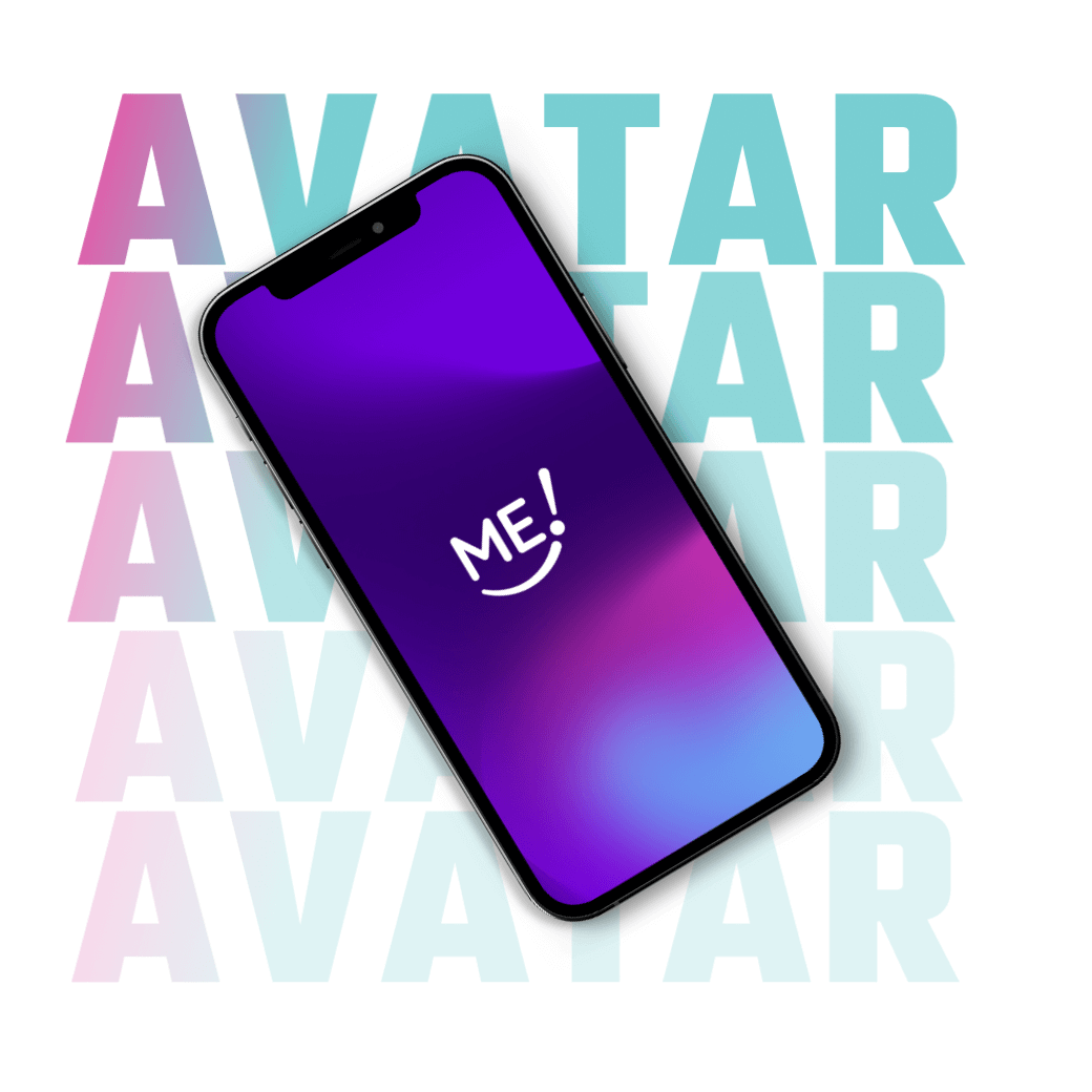 Design Strategy for Launch — MetaverseME! case study